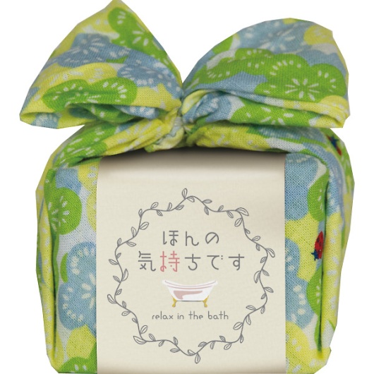 ���ӂ�͂� �N���[�o�[ THOH-N609 �摜1