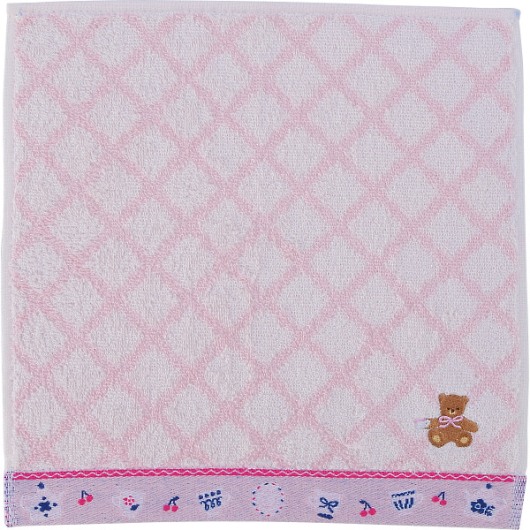 ���b�e�B �w�l�^�I���n���J�` �`�F�b�N�~���܎h�J�s���N RTT-64 PI �摜1