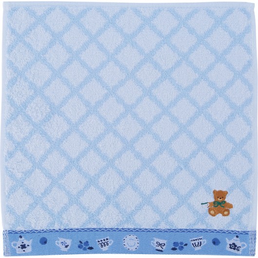 ���b�e�B �w�l�^�I���n���J�` �`�F�b�N�~���܎h�J�u���[ RTT-64 BL �摜1