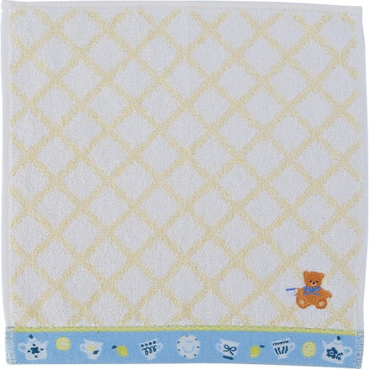 ���b�e�B �w�l�^�I���n���J�` �`�F�b�N�~���܎h�J�C�G���[ RTT-64 YE �摜1