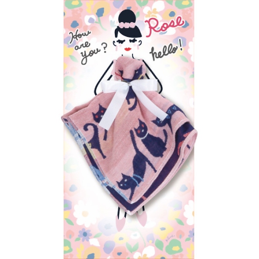 �t���[�����V�X�^�[�Y 3�d�K�[�[�n���J�` ���[�Y�~�L���b�g PCFS-R902 �摜1