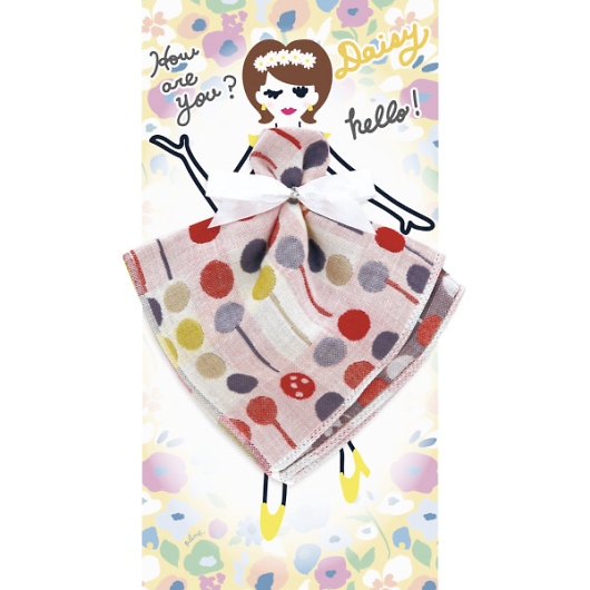 �t���[�����V�X�^�[�Y 3�d�K�[�[�n���J�` �f�C�W�[�~�_�t���L�����f�B PCFS-R905 �摜1