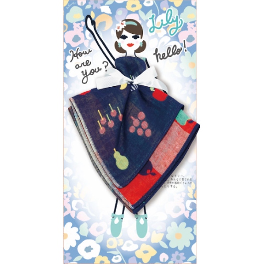 �t���[�����V�X�^�[�Y 3�d�K�[�[�n���J�` �����[�~�������� PCFS-R906 �摜1