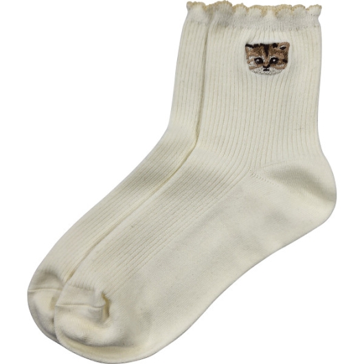 �|�[�����W���[ ���f�B�[�X�\�b�N�X �����|�C���g�h�J �z���C�g PJL743003WH �摜1