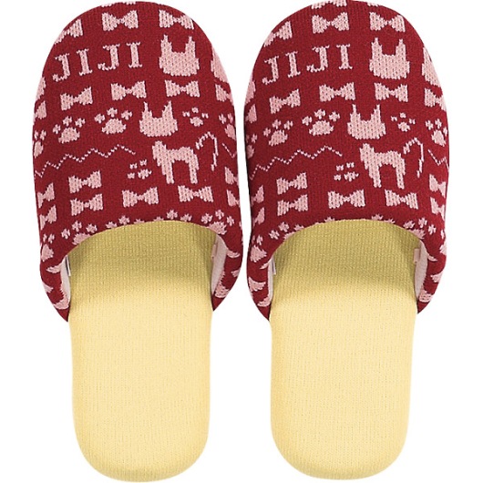 �����̑�}�� �j�b�g�X���b�p �W�W�j�b�g 624122 �摜1