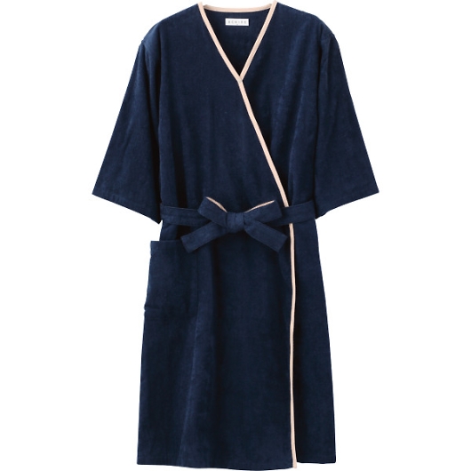 UCHINO �G�A���[�^�b�`���f�B�X���[�u M �_�[�N�u���[ RC15824-DBM �摜1