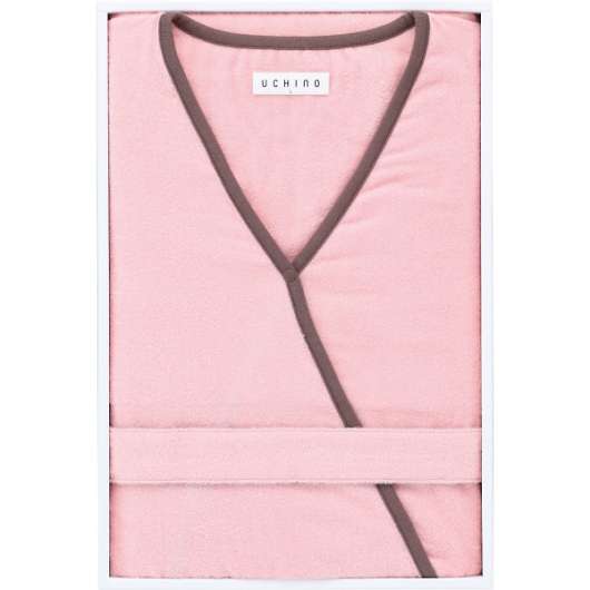 UCHINO �G�A���[�^�b�`���f�B�X���[�u L �s���N RC15824-PL �摜1