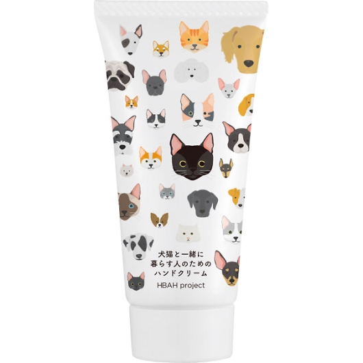 ���L�ƈꏏ�ɕ�炷�l�̂��߂̃n���h�N���[�������b�v�N���[���Z�b�g 6 �摜1