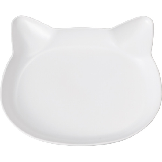 �L���b�e �˂� �R�ۃ����`�v���[�g  �z���C�g 74715 �摜1