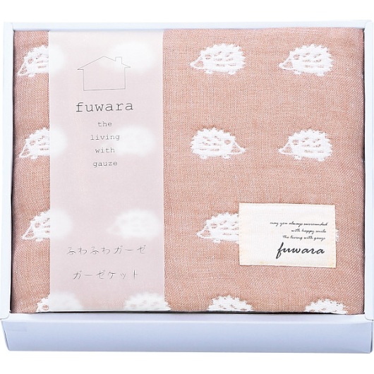 �ӂ�� �Z�d�D�K�[�[�Ђ����� �u���E�� FWR5508BR �摜1