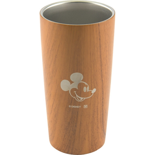 �~�b�L�[ �ؖڃ^���u���[ �~�f�B�A���u���E�� 82114 �摜1