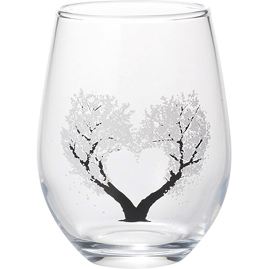 �⊴ �t���[�O���X �n�[�g�� J0752-048-15 �摜2