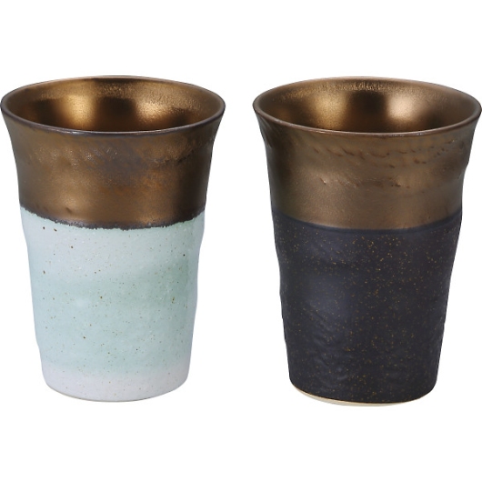 MINO-YAKI ���ʃy�A�J�b�v 152996 �摜1