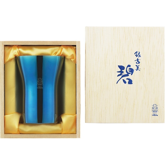 �� ��Ô� �X�e�����X�^���u���[�E�� AO-02   �摜1