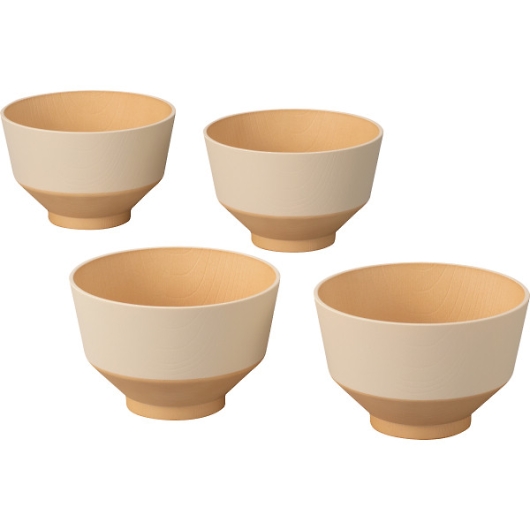 ���X�F �`�o ���Ȃ�4�q�Z�b�g 17114 �摜1