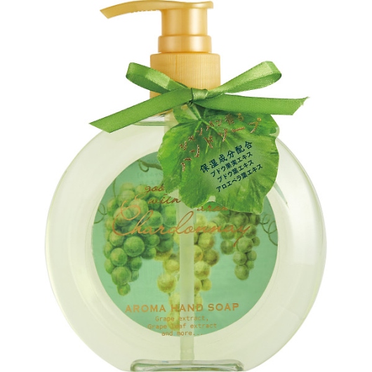 �V�����h�l�n���h�\�[�v 22604001 �摜1