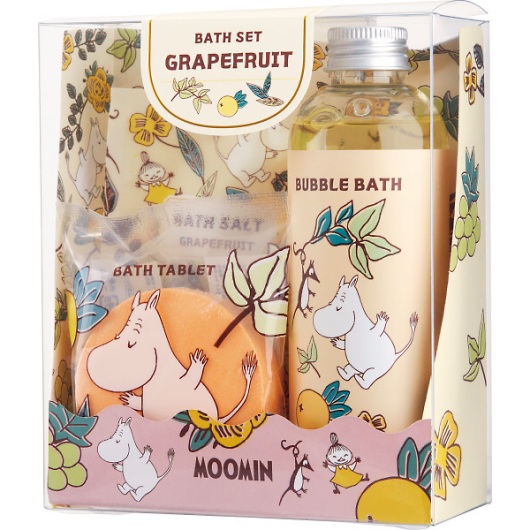 ���[�~�� �o�X�Z�b�g �O���[�v�t���[�c 9767003 �摜1