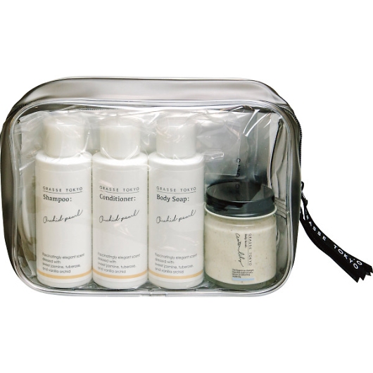 �O���[�X�g�E�L���E �g���x���|�[�`�Z�b�g �E�H�[�^�[�����[ gttr-005 �摜1