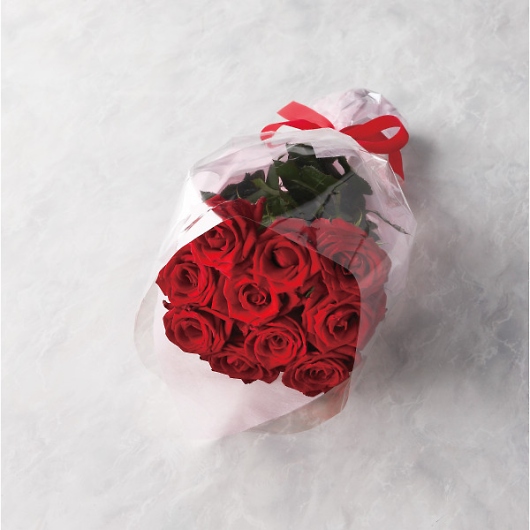 �o���̉ԑ� 10�{����15�{�܂ł̂��\������ ���b�h 19RD10�]15 �摜1