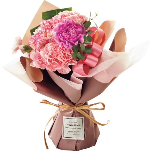 �X�^���f�B���O�u�[�P �s���N �摜1