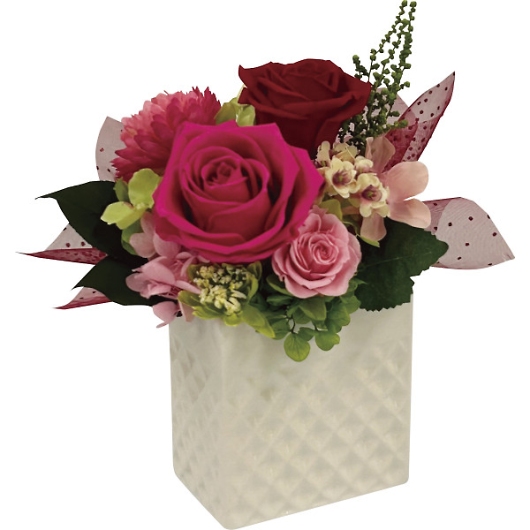 �u�����A���g�i�v���U�[�u�h�t�����[�j �s���N bc-13572-P �摜1