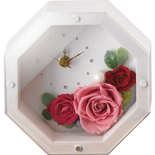 MOLY �A���e�B�[�N�z���C�g�i�v���U�[�u�h�t�����[�j �s���N    �摜1