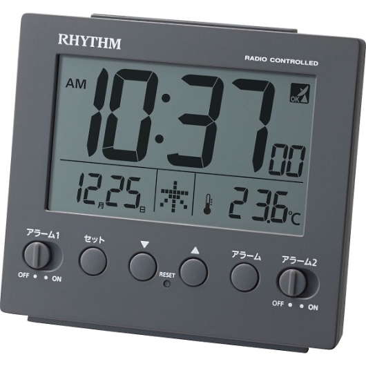 ���Y�� �t�B�b�g�E�F�[�u D236 �_�[�N�O���[ 8RZ236SR82 �摜1