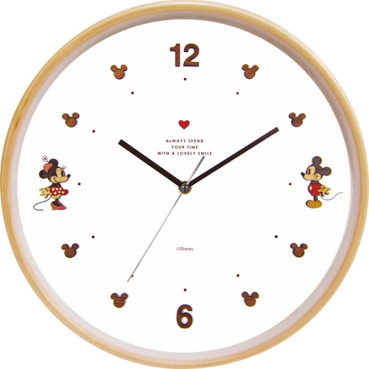 �f�B�Y�j�[ �E�b�h�p�[�c�N���b�N �~�b�L�[���~�j�[ 63605 �摜1