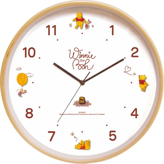 �f�B�Y�j�[ �E�b�h�p�[�c�N���b�N ���܂̃v�[���� 82863 �摜1