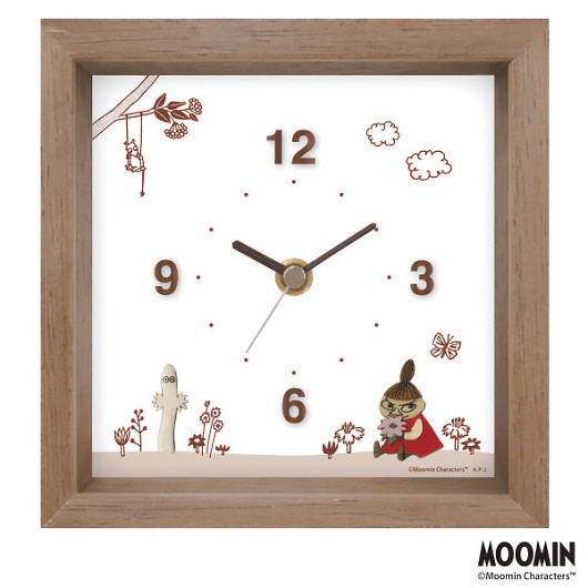 ���[�~�� �E�b�h�p�[�c�N���b�N��� �u���E�� 137657 �摜1