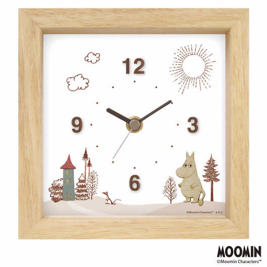 ���[�~�� �E�b�h�p�[�c�N���b�N��� �i�`������ 137656 �摜1