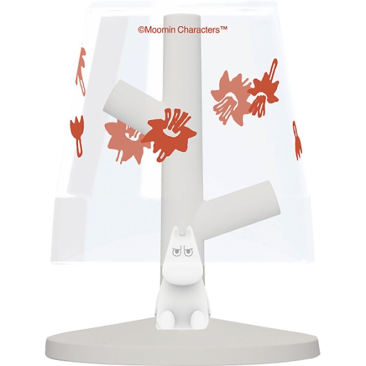 ���[�~�� �~�j�������R�b�v���X�^���h �A���O���[���[�~�� MM-3537 �摜1