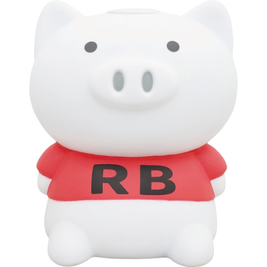 �̑��u�[�u�[���K ���b�h OX-3572 �摜1