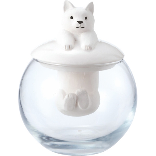 �h�[���^������ �A�j�}�� �l�R SAN3011-2 �摜1