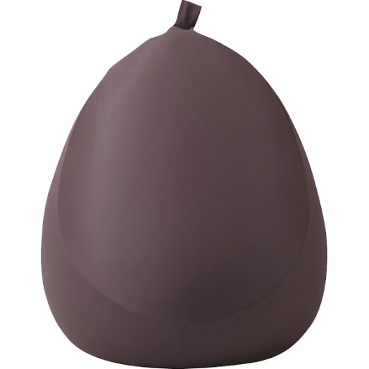 MOGU �t�B�b�g�`�F�A �u���E�� 832498 �摜1