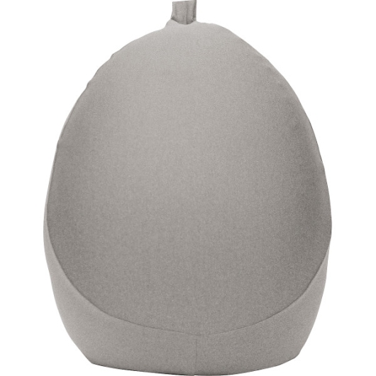 MOGU �v���~�A���t�B�b�g�`�F�A �V���o�[�O���[ 4540323002306 �摜1