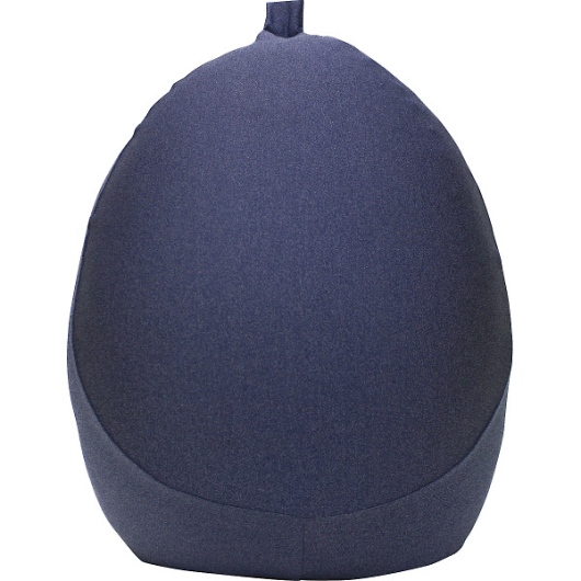 MOGU �v���~�A���t�B�b�g�`�F�A �l�C�r�[ 4540323019274 �摜1