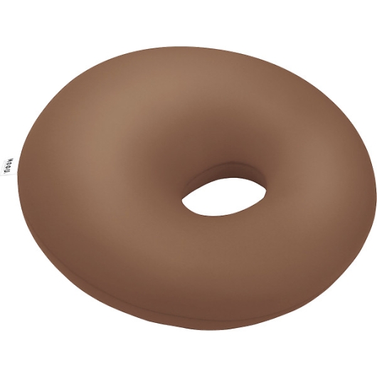 MOGU �z�[���N�b�V���� �u���E�� 4540323013548 �摜1