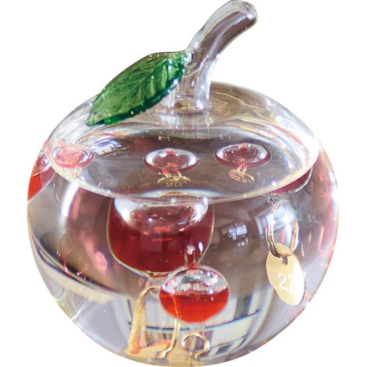 �K���X�t���[�g���x�v ��� 333-218 �摜1