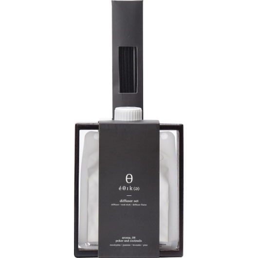 �G�V�J�f�B�t���[�U�[ �u���b�N �|�[�J�[�A���h�J�N�e�� ONE-07PC �摜1