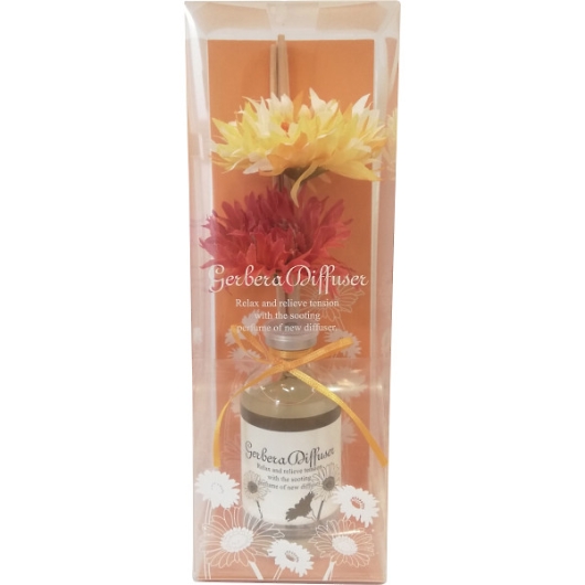 �K�[�x���f�B�t���[�U�[  �I�����W�t�����[ 665892 �摜2