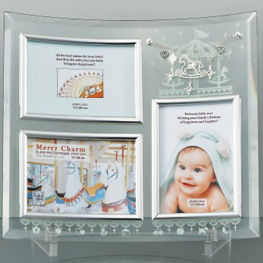 �����[�`���[�� �K���X�t�H�g�t���[�� 3�� GF-03591  �摜1