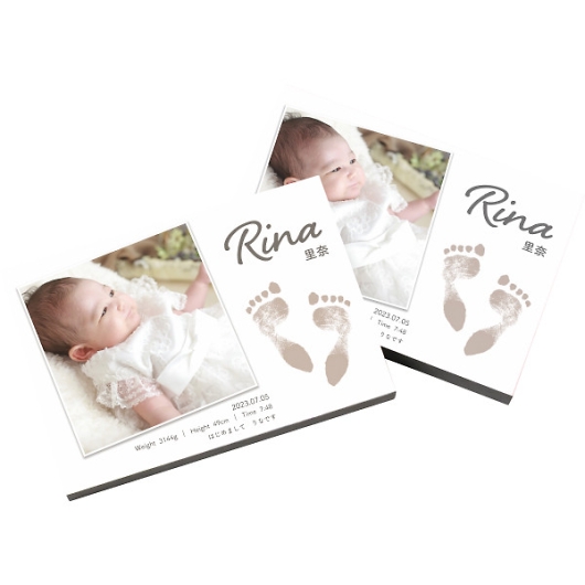 ���׃R���N�V���� �X�^���v 2���Z�b�g�i���d���Č��j 4571104862543 �摜1