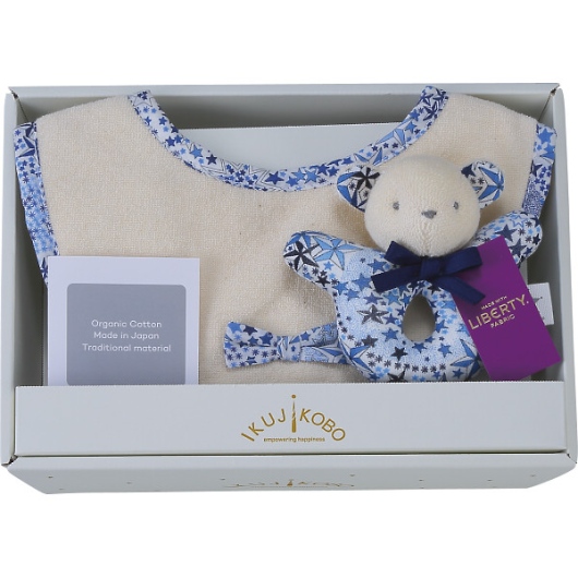 ���o�e�B�v�����g�g�p�E�x�r�[�~�j�M�t�g2�_�Z�b�g �l�C�r�[ 383209 �摜1