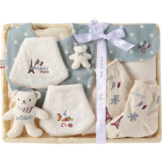 �����R�R �o�Y���j���Z�b�g M�[1 �u���[ 7953-BLDO �摜1