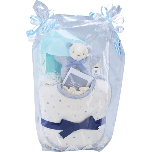 ���ނP�[�L�i�R���y�C�g�E�v�����g�j �u���[ 344809 �摜1