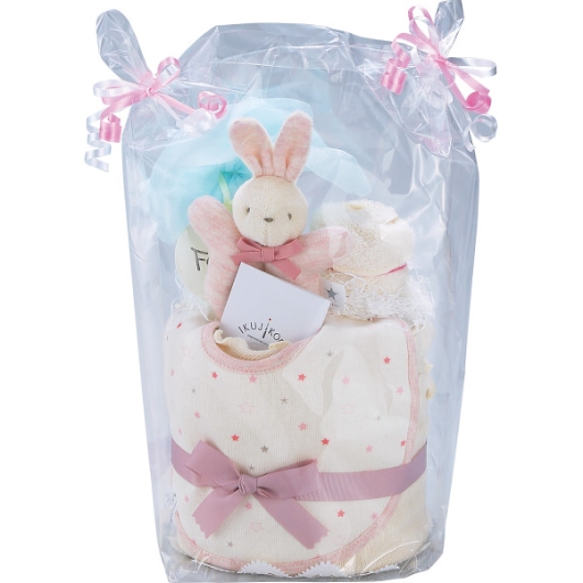 ���ނP�[�L�i�R���y�C�g�E�v�����g�j �s���N 344809 �摜1