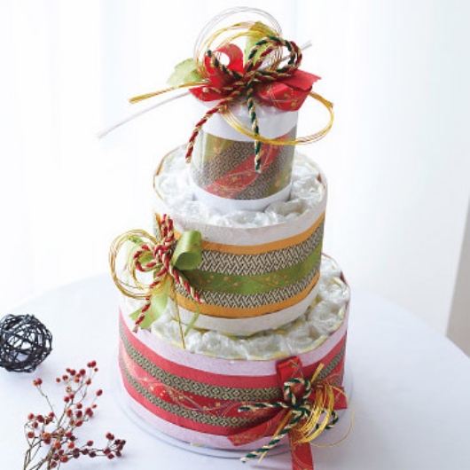 ���ނ�de�P�[�L �a�� ���� 2�i �摜1