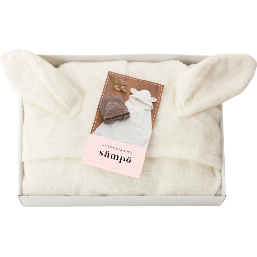 sampo-�����- �I�[�K�j�b�N�o�X�|���`�� ������ 42041 �摜1