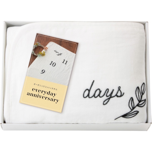 �G�u���f�C�A�j�o�[�T���[ �I�[�K�j�b�N�R�b�g���^�I�� 42050 �摜1